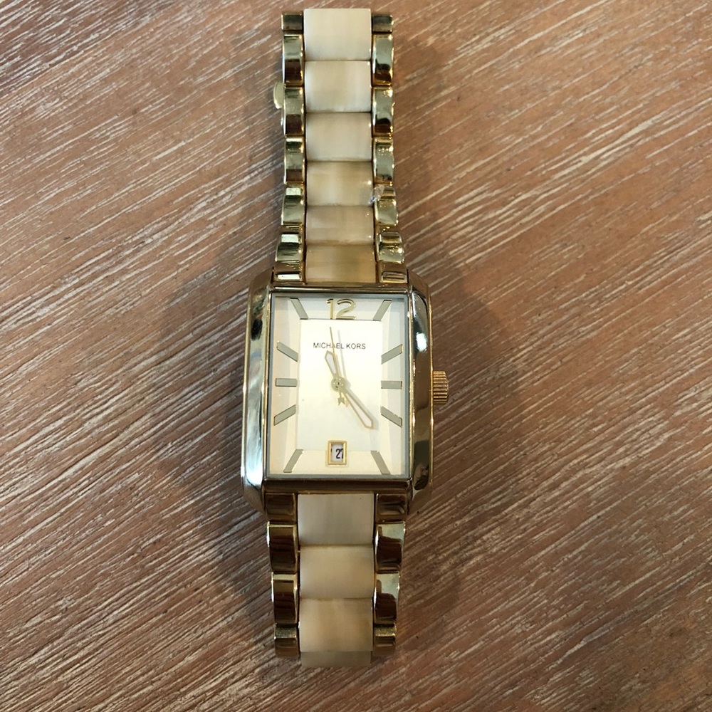 Women’s Michael Kors Watch